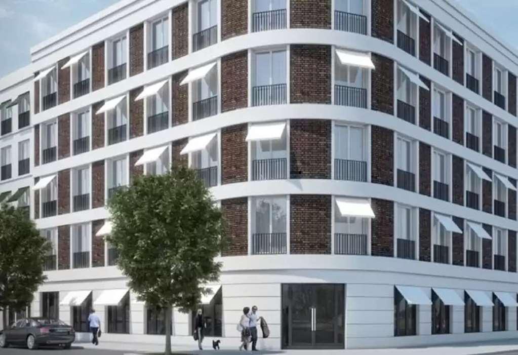 Qube Hotel Bahnstadt 하이델베르크 외부 사진