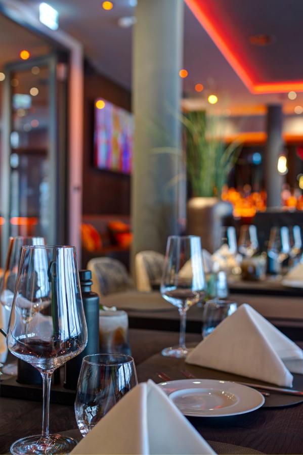 Qube Hotel Bahnstadt 하이델베르크 외부 사진
