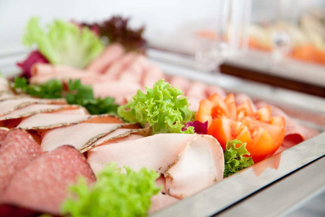 Qube Hotel Bahnstadt 하이델베르크 외부 사진